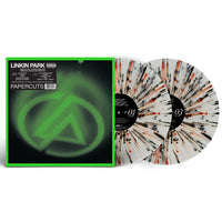 Load image into Gallery viewer, Linkin Park - Papercuts (Singles Collection 2000 - 2023)
