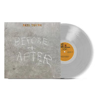 Load image into Gallery viewer, Neil Young - Before And After
