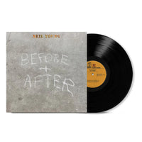 Load image into Gallery viewer, Neil Young - Before And After
