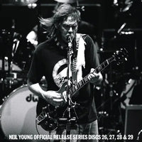 Load image into Gallery viewer, Neil Young - Official Release Series Discs 26, 27, 28 &amp; 29 (8LP Box)
