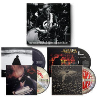 Load image into Gallery viewer, Neil Young - Official Release Series Discs 26, 27, 28 &amp; 29 (CD Box)
