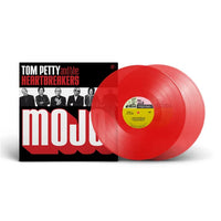 Load image into Gallery viewer, Tom Petty And The Heartbreakers - Mojo
