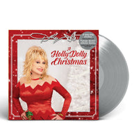 Load image into Gallery viewer, Dolly Parton - A Holly Dolly Christmas
