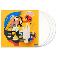 Load image into Gallery viewer, Mac Miller - Faces
