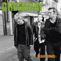 Load image into Gallery viewer, Green Day - Warning
