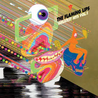 Load image into Gallery viewer, Flaming Lips - Greatest Hits Vol. 1
