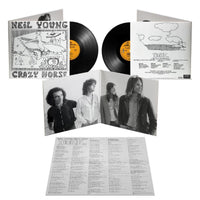 Load image into Gallery viewer, Neil Young - Dume
