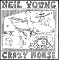 Load image into Gallery viewer, Neil Young - Dume
