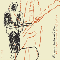 Load image into Gallery viewer, Eric Clapton - The Definitive 24 Nights (Box Set)
