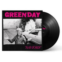 Load image into Gallery viewer, Green Day - Saviors
