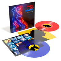 Load image into Gallery viewer, Simply Red - Remixed Vol. 1 (1985-2000) (RSD 2026)
