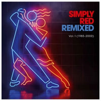 Load image into Gallery viewer, Simply Red - Remixed Vol. 1 (1985-2000) (RSD 2026)
