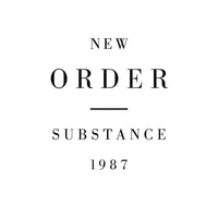 Load image into Gallery viewer, New Order - Substance
