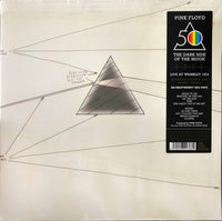 Load image into Gallery viewer, Pink Floyd - The Dark Side Of The Moon: Live at Wembley
