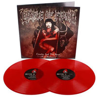 Load image into Gallery viewer, Cradle Of Filth - Cruelty And The Beast (Re-Mistressed)
