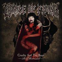 Load image into Gallery viewer, Cradle Of Filth - Cruelty And The Beast (Re-Mistressed)
