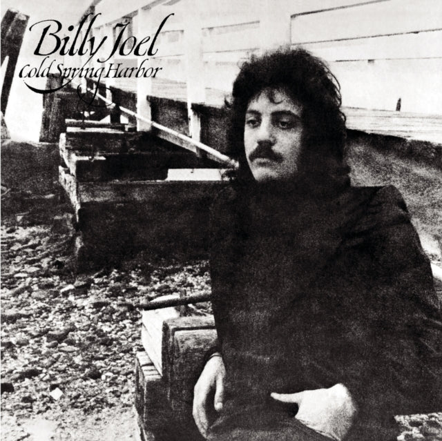 Billy Joel - Cold Spring Harbor