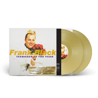 Load image into Gallery viewer, Frank Black - Teenager Of The Year (30th Anniversary Tour Edition)
