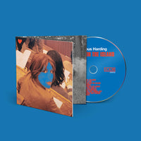 Load image into Gallery viewer, Aldous Harding - Train On The Island (CD)
