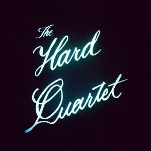 Hard Quartet - The Hard Quartet