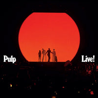 Load image into Gallery viewer, Pulp - Live!
