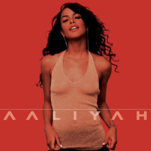 Aaliyah - Aaliyah