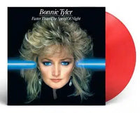Load image into Gallery viewer, Bonnie Tyler - Faster Than The Speed Of Night
