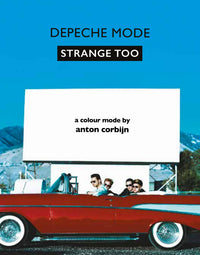 Load image into Gallery viewer, Depeche Mode - Strange/Strange Too (Blu-Ray)
