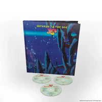 Load image into Gallery viewer, Yes - Mirror to the Sky (Deluxe CD Edition)
