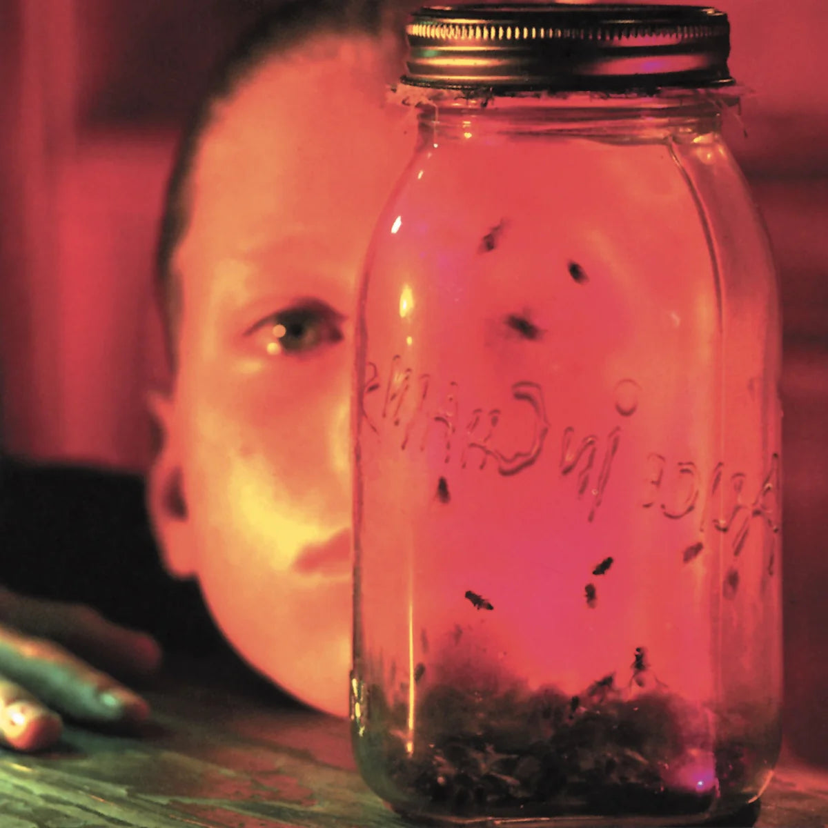 Alice In Chains - Jar Of Flies (30th Anniversary Edition)