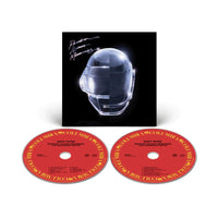 Load image into Gallery viewer, Daft Punk - Random Access Memories (10th Anniversary Edition) (CD)
