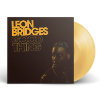 Load image into Gallery viewer, Leon Bridges - Good Thing (5th Anniversary Edition)
