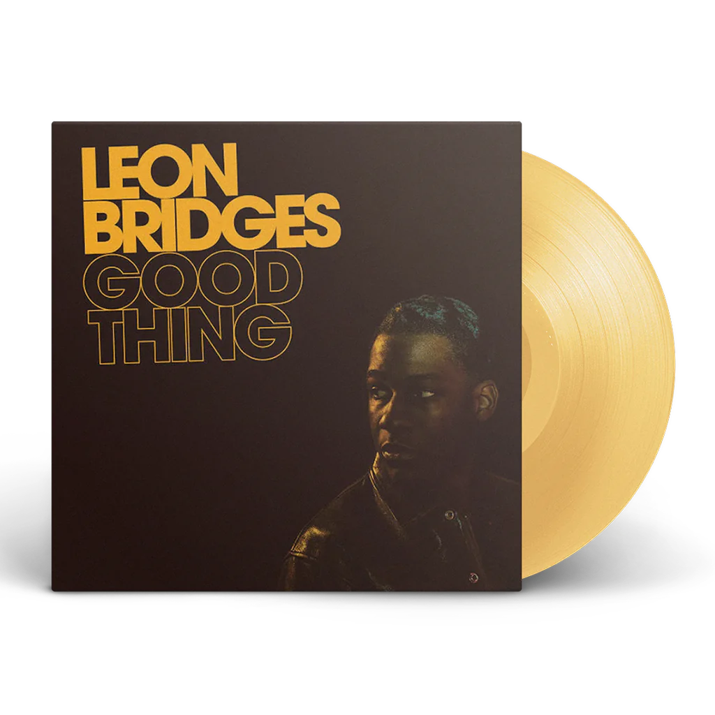 Leon Bridges - Good Thing (5th Anniversary Edition)
