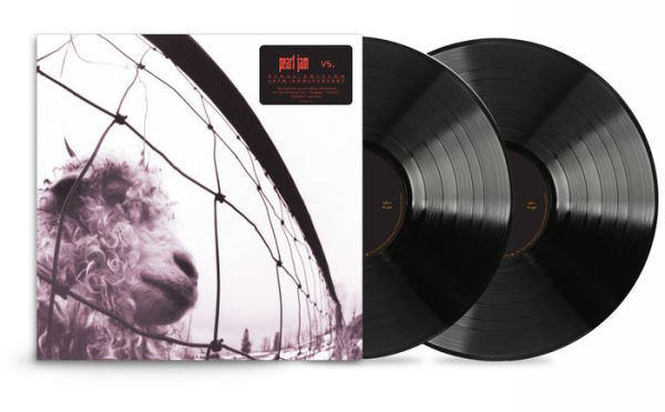 Pearl Jam - VS. (30th Anniversary Edition)