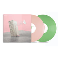 Load image into Gallery viewer, Modest Mouse - Good News For People Who Love Bad News (20th Anniversary)
