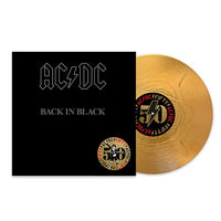 Load image into Gallery viewer, AC/DC - Back In Black (Ltd. Coloured Vinyl)
