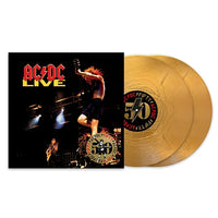 Load image into Gallery viewer, AC/DC - Live (Ltd. Coloured Vinyl)
