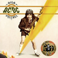 Load image into Gallery viewer, AC/DC - High Voltage (Ltd. Coloured Vinyl)
