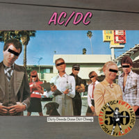 Load image into Gallery viewer, AC/DC - Dirty Deeds Done Dirt Cheap (Ltd. Coloured Vinyl)
