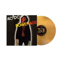 Load image into Gallery viewer, AC/DC - Powerage (Ltd. Coloured Vinyl)
