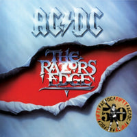 Load image into Gallery viewer, AC/DC - The Razor's Edge (Ltd. Coloured Vinyl)
