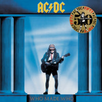 Load image into Gallery viewer, AC/DC - Who Made Who (Ltd. Coloured Vinyl)

