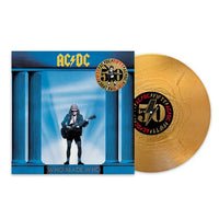 Load image into Gallery viewer, AC/DC - Who Made Who (Ltd. Coloured Vinyl)
