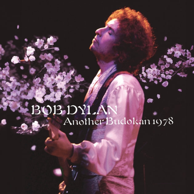 Bob Dylan - Another Budokan 1978 | Plötubúðin.is