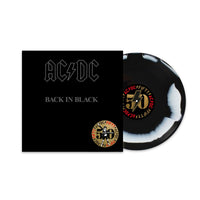 Load image into Gallery viewer, AC/DC - Back In Black (Ltd. Coloured Vinyl)
