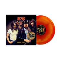 Load image into Gallery viewer, AC/DC - Highway To Hell (Ltd. Coloured Vinyl)
