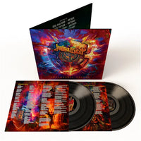 Load image into Gallery viewer, Judas Priest - Invincible Shield
