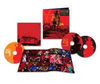 Load image into Gallery viewer, Willie Nelson - Long Story Short Willie Nelson 90 (Live At The Hollywood Bowl) (CD)
