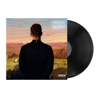 Load image into Gallery viewer, Justin Timberlake - Everything I Thought It Was
