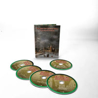 Load image into Gallery viewer, Jethro Tull - The Jethro Tull Christmas Album (CD)
